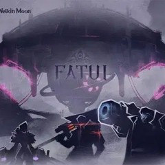 Genshin Impact - Nodkrai Soundtrack "Paha Isle Fatui Bureau Theme"