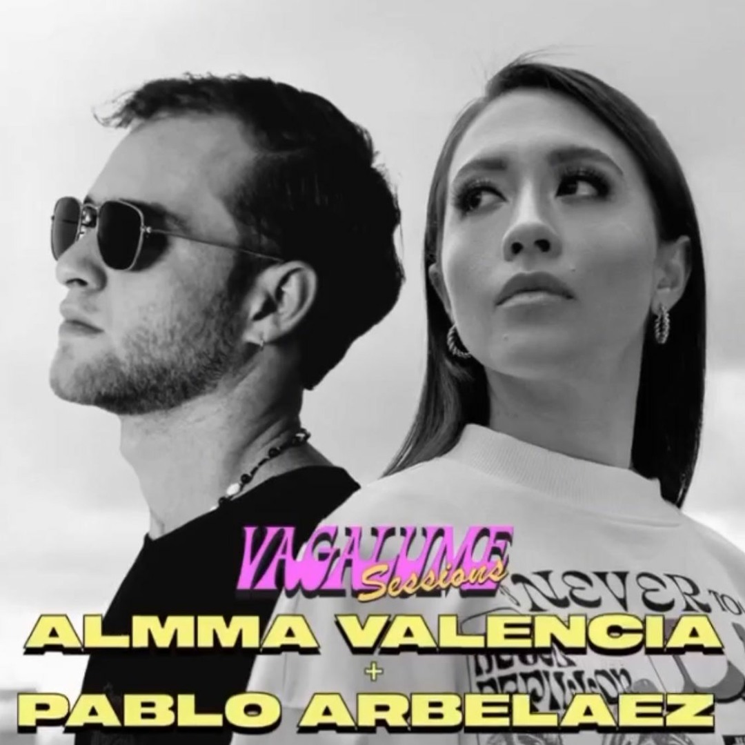 Stream Vagalume Sessions Tulum México | Almma Valencia B2B Pablo Arbelaez |  01.12.2022 by Almma Valencia | Listen online for free on SoundCloud