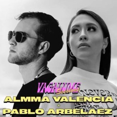 Vagalume Sessions Tulum México | Almma Valencia B2B Pablo Arbelaez | 01.12.2022