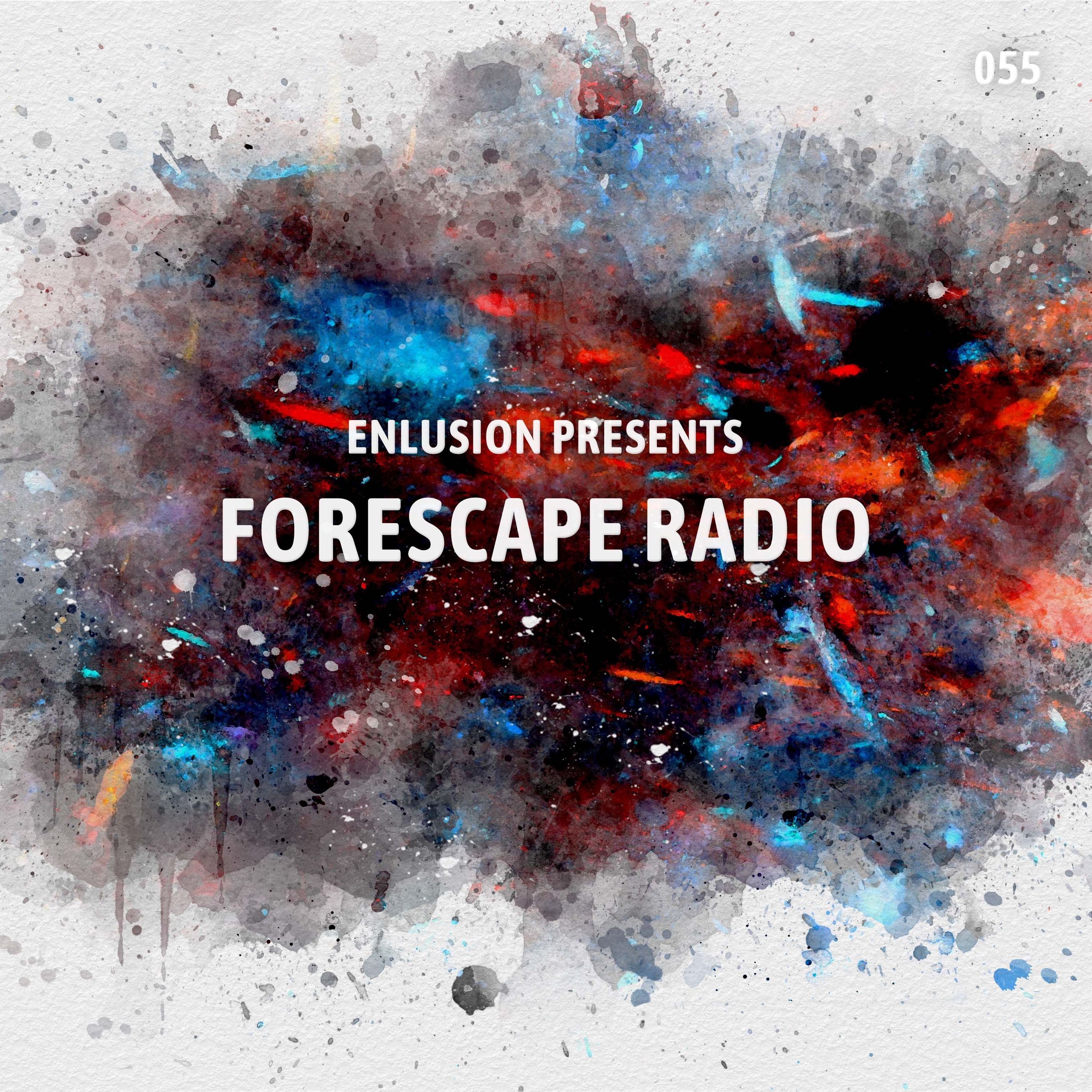 Forescape Radio