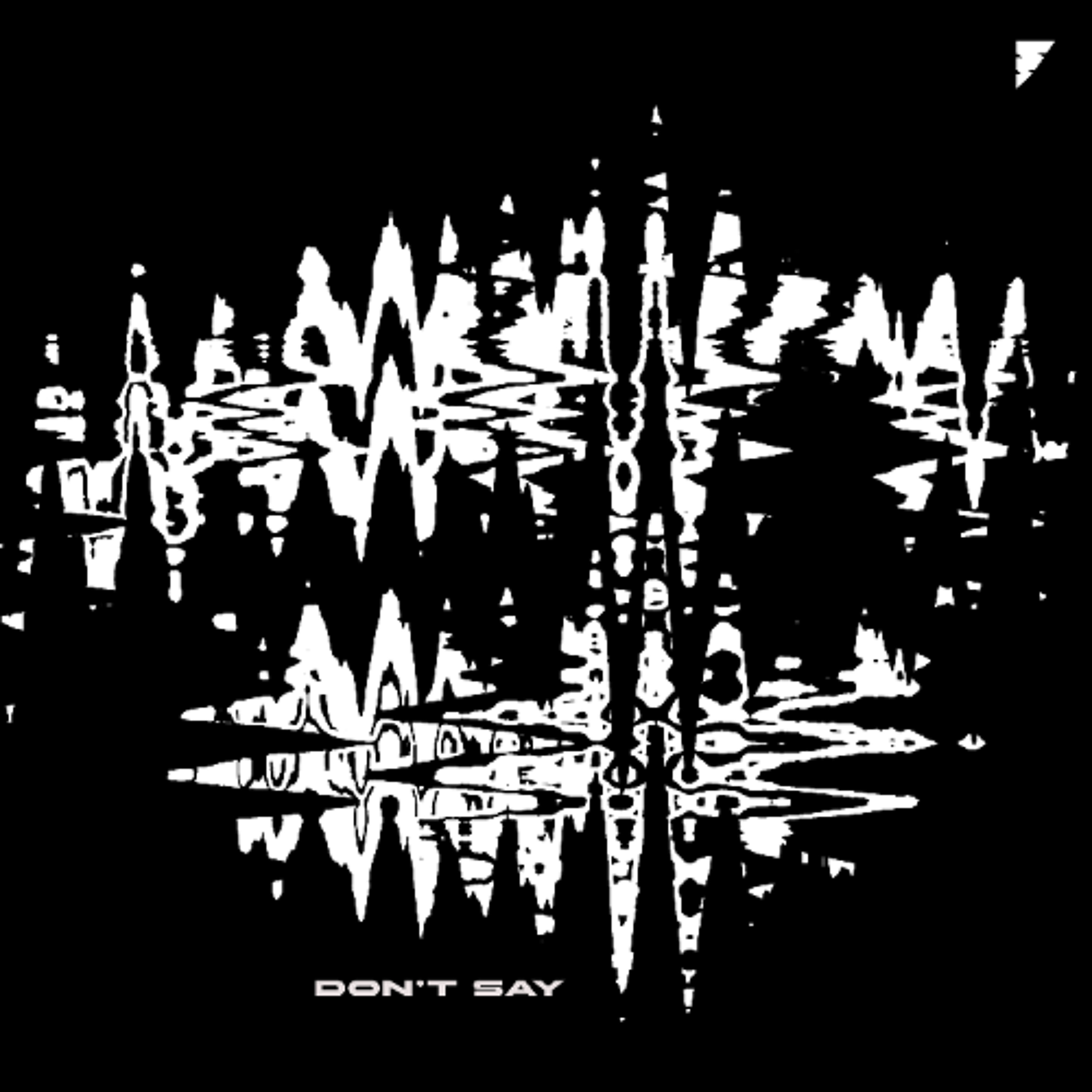 Don't say episode artwork