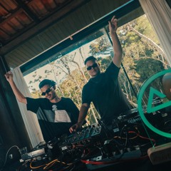 Mäff B2b Machinski @PVT Através Da Pista
