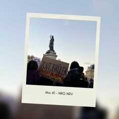 Mix 41 - NRG NRV