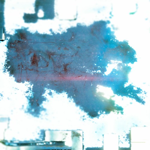 Mirror Organs - Be The Same Again