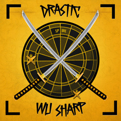 WU SHARP produced by OCR Beats