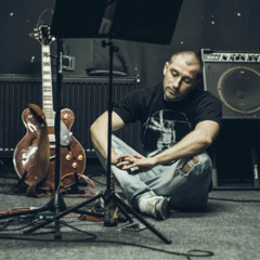 Knockin' on Heaven's Door (Bob Dylan) - cover by Mackoffsky Oleg
