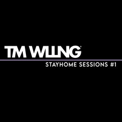 Tom Welling - Stay Home Sessions #1