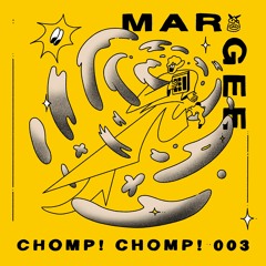 PREMIERE: Margee - Maanside [Chomp! Chomp!]