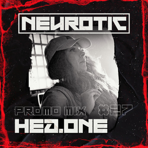 NEUROTIC PROMOMIX #27 HED.ONE