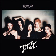 ITZY 있지 - Kiss & Tell (Y-JI Remix)