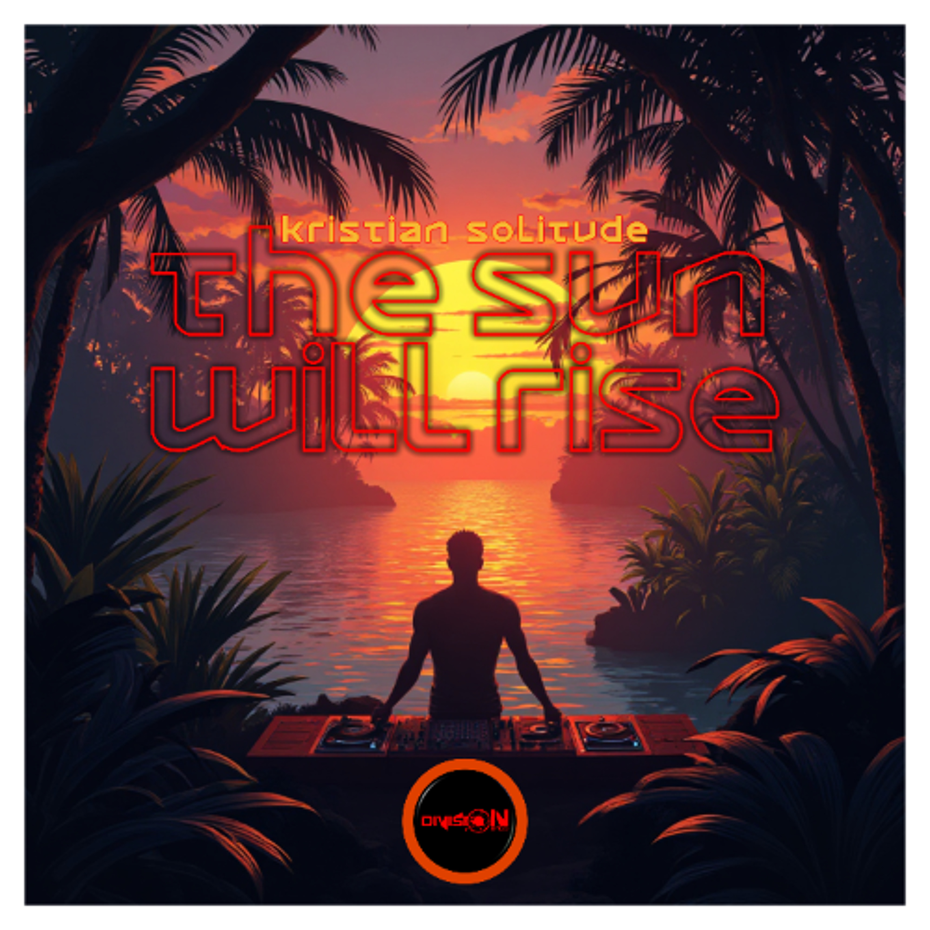 The Sun Will Rise episode artwork