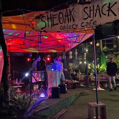 Live Set At Sheaok Shack Cafe Part 1 09/11/2024