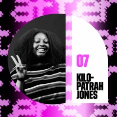 AFTERS the podcast: Kilopatrah Jones