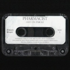 PHARMACIST - COMPROMISES
