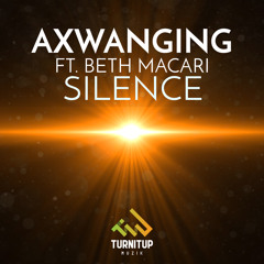 Silence (feat. Beth Macari)