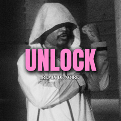 LUCIANO - UNLOCK | REMIX DE NØIRE