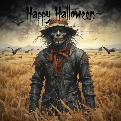 QUICKIE II (HALLOWEEN SET MIX)