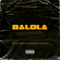 Balola (feat. Yankie Des Nuances)