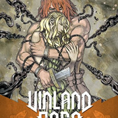 [GET] KINDLE 📝 Vinland Saga 6 by  Makoto Yukimura PDF EBOOK EPUB KINDLE