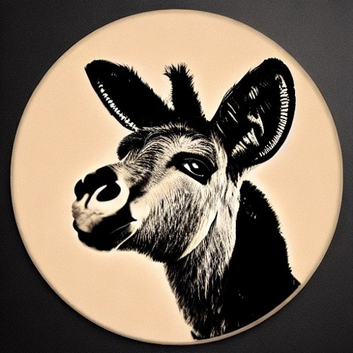 'PIN THE TAIL' JOH edit