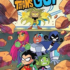 VIEW [KINDLE PDF EBOOK EPUB] Teen Titans Go!: Weirder Things (Teen Titans Go! (2013-2