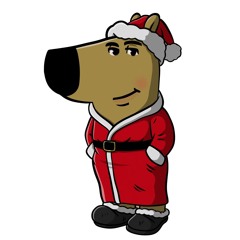 chill guy ft. noir (snorkatje)