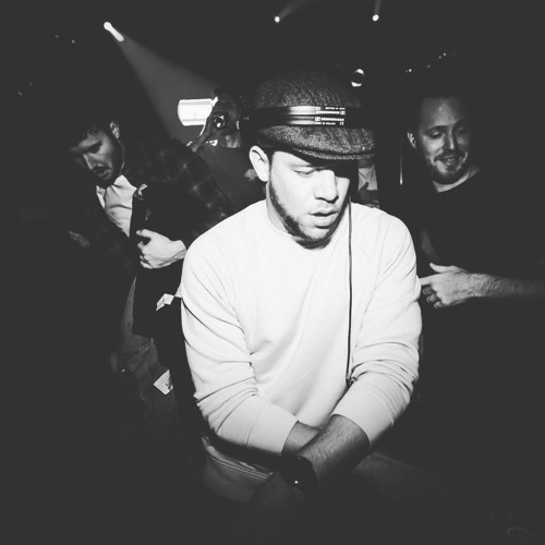 Tom Push - Power Mixtape 2021