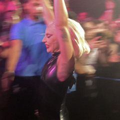 AMERICANO by lady gaga (sped up) *ੈ✩‧₊˚