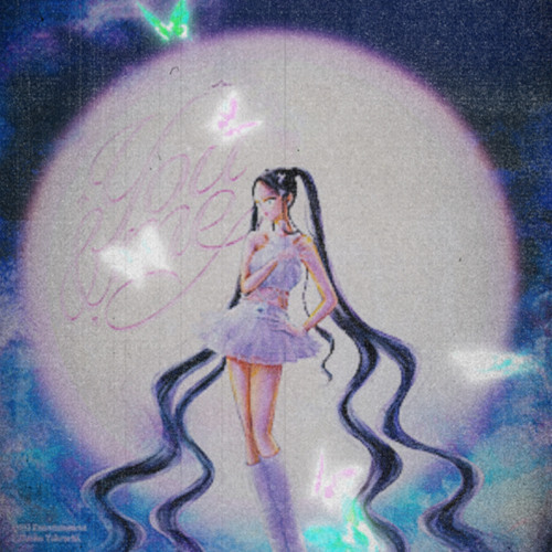 Stream JENNIE - You & Me (REMIX) by BLACKPINK | Listen online for