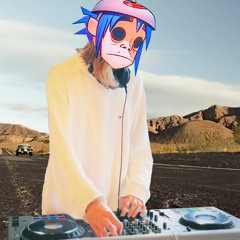 Gorillaz - Stylo (Dazzyls Bootleg) [FREE DOWNLOAD]