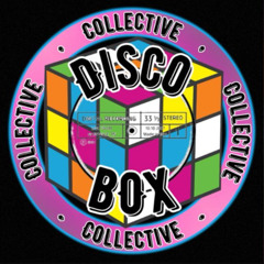 Glitch In The Matrix 1101011 (Disco Box Collective Special)