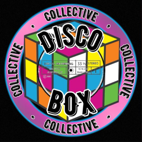 Glitch In The Matrix 1101011 (Disco Box Collective Special)