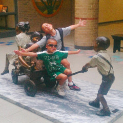 make myself clear (prod.Zxlda)