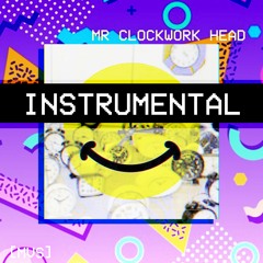 mr clockwork head