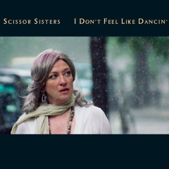I Don't Feel Like Dancin' (Radio Edit)
