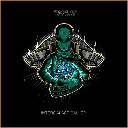Intergalactical (Free Download)