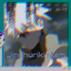 Jinchuriki Slam/// feat. Dappy [prod. GLORIOUS BEATZ]