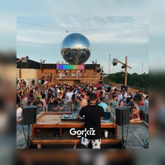 Gorkiz - Live From Cafe Jeri, Jericoacoara  [26-12-22]