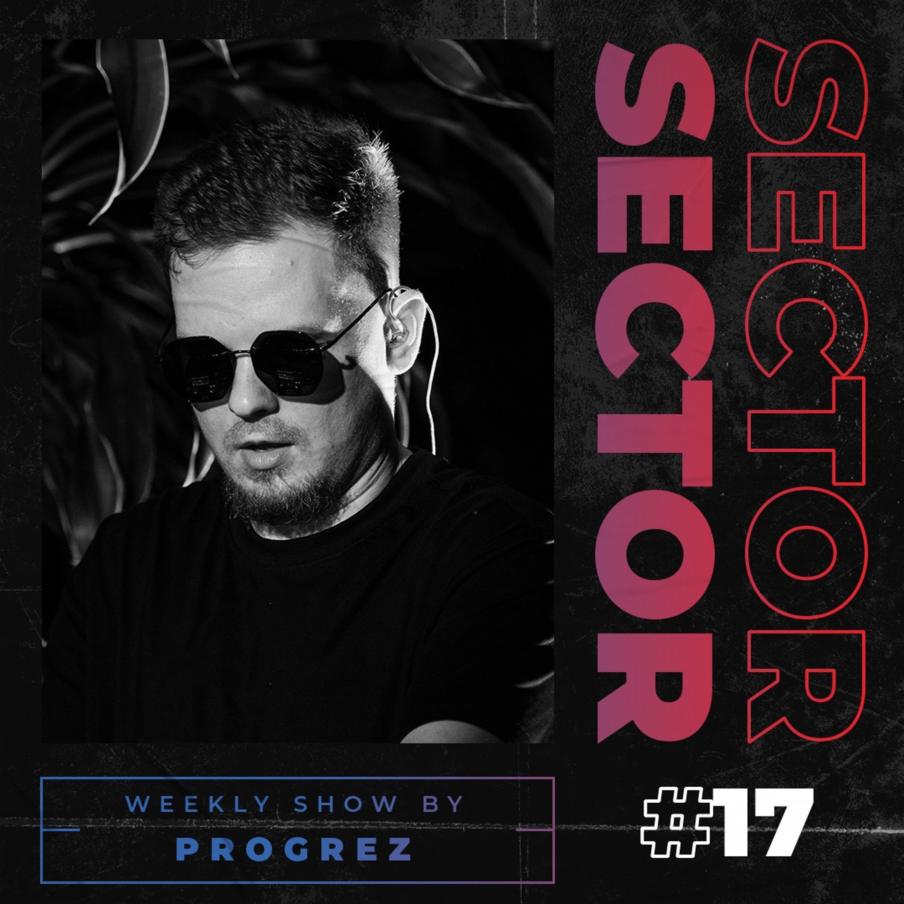 SectorB Podcast