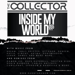 The Collector - Inside My World 055 (Feb '25)