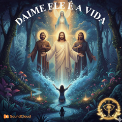 80 - Daime Ele É A Vida