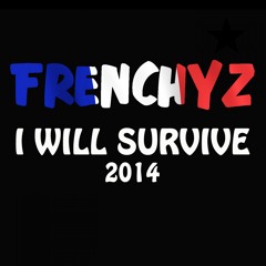 I Will Survive 2014 (DJ Weis Remix Edit)