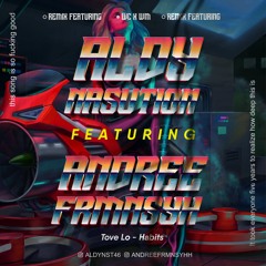 WC X WM - STAY HIGH ( ANDREEFRMNSYHH X ALDY NST ) #SUPER DUPER VVIP EXPRESS!!!