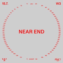 Near End @ SC21 – 15.7.2021