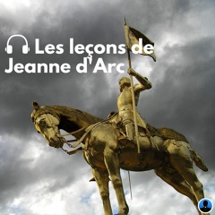 #23 Les leçons de Jeanne d'Arc - P. Amar