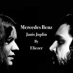 ((**FREE DOWNLOAD**))Janis Joplin -Mercedes Benz (ELIEZER Remix)