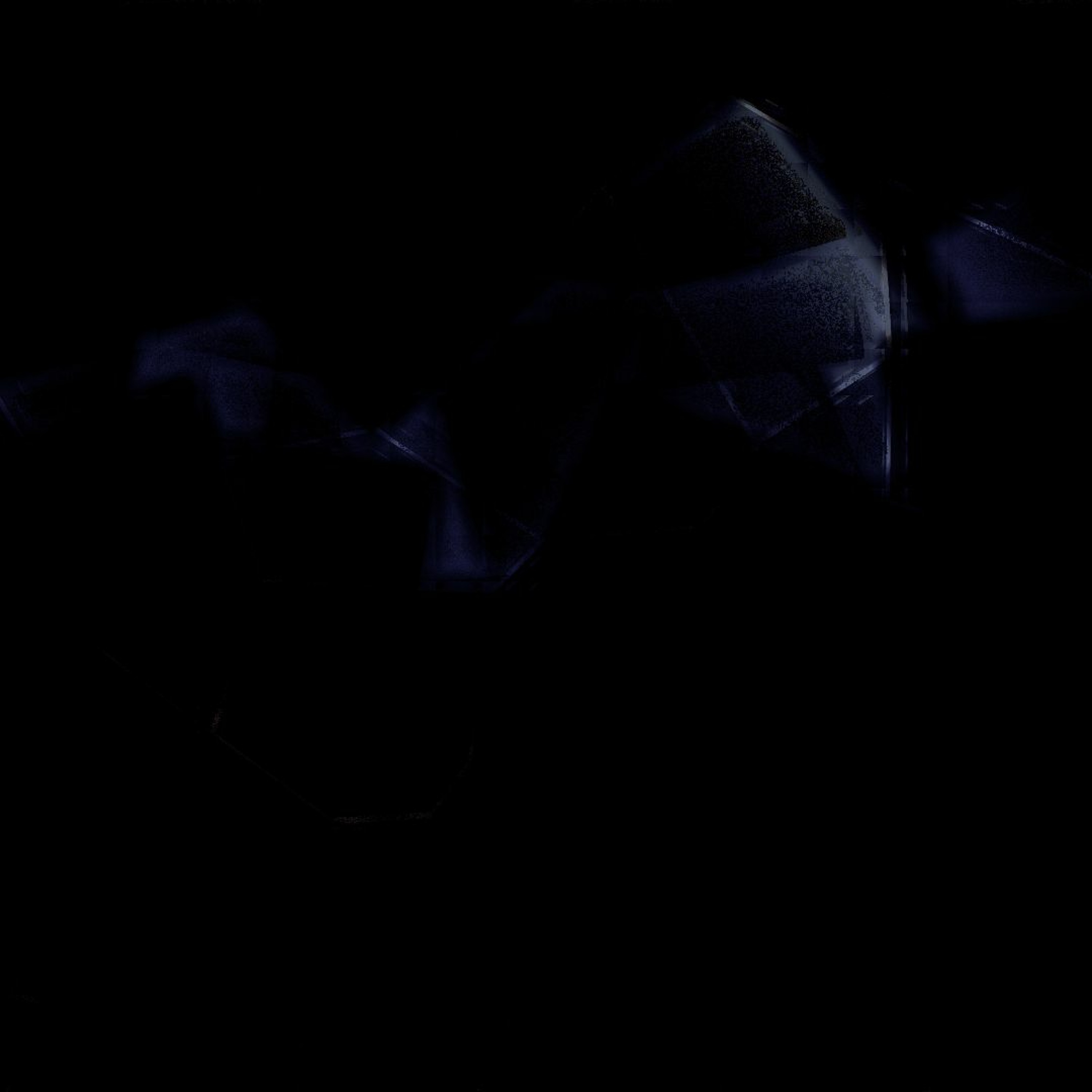 Oxytocin - Salvation episode artwork
