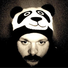 Goodbye Panda Hat