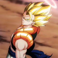 PHY Super Saiyan 2 Gohan (Youth) Intro OST [Extended]