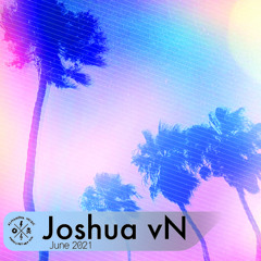 Joshua vN - June 2021